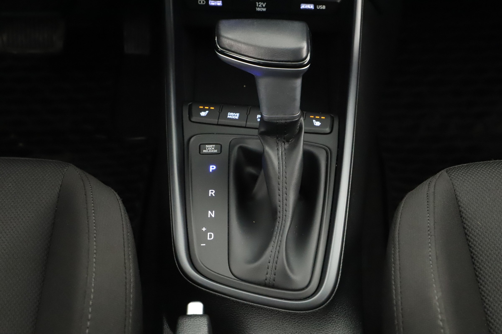 Hyundai Bayon - 2022