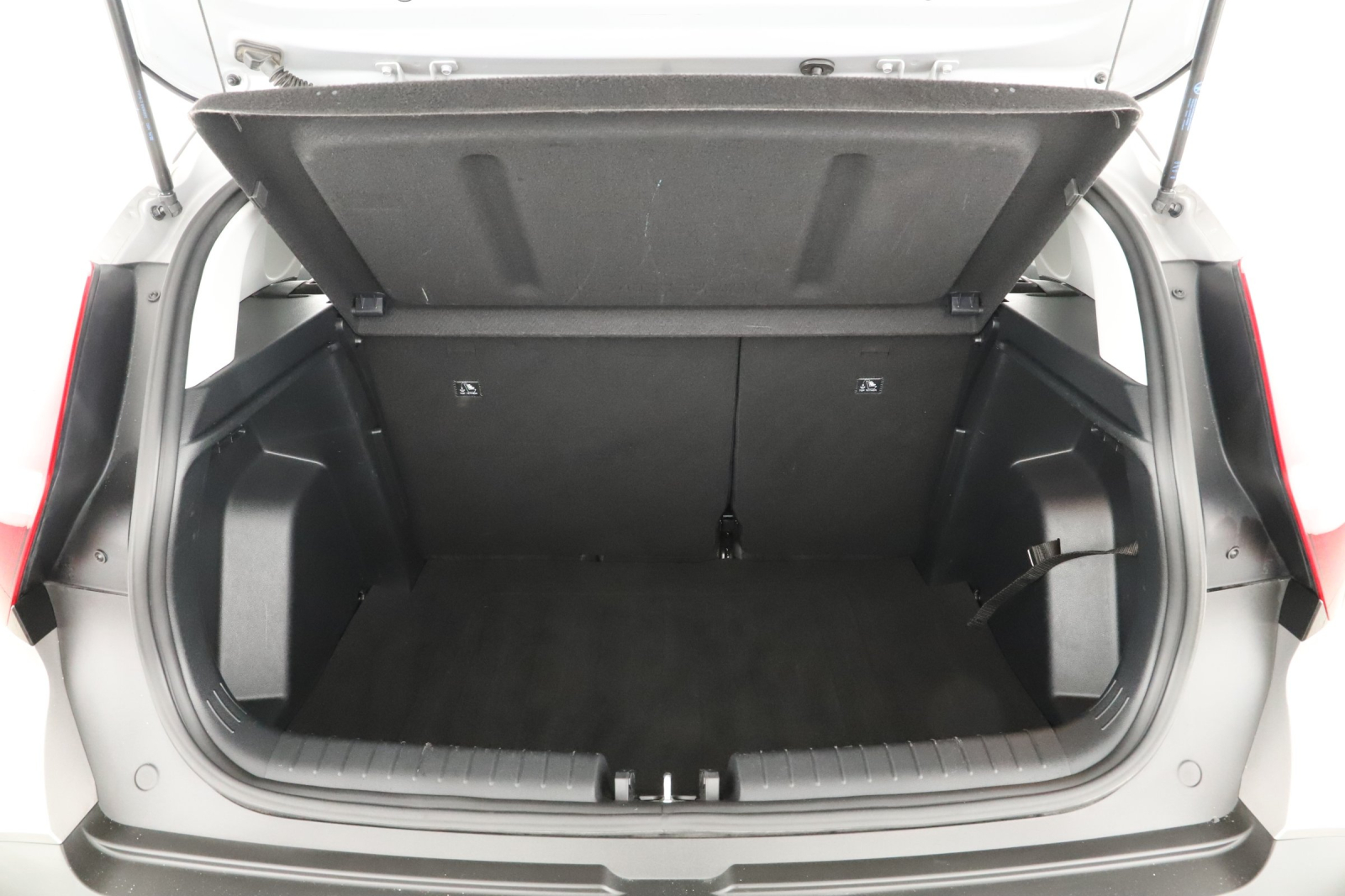 Hyundai Bayon - 2022