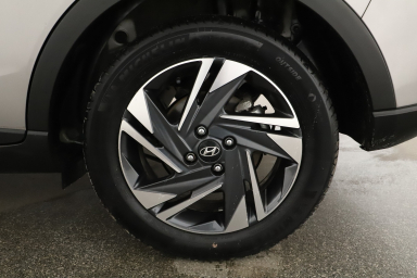 Hyundai Bayon - 2022