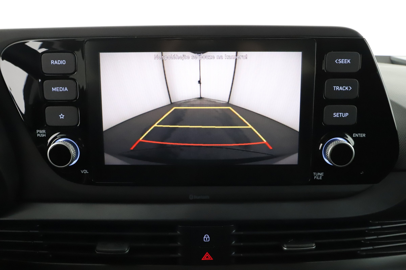 Hyundai Bayon - 2022