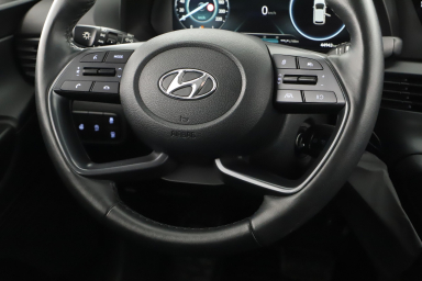 Hyundai Bayon - 2022