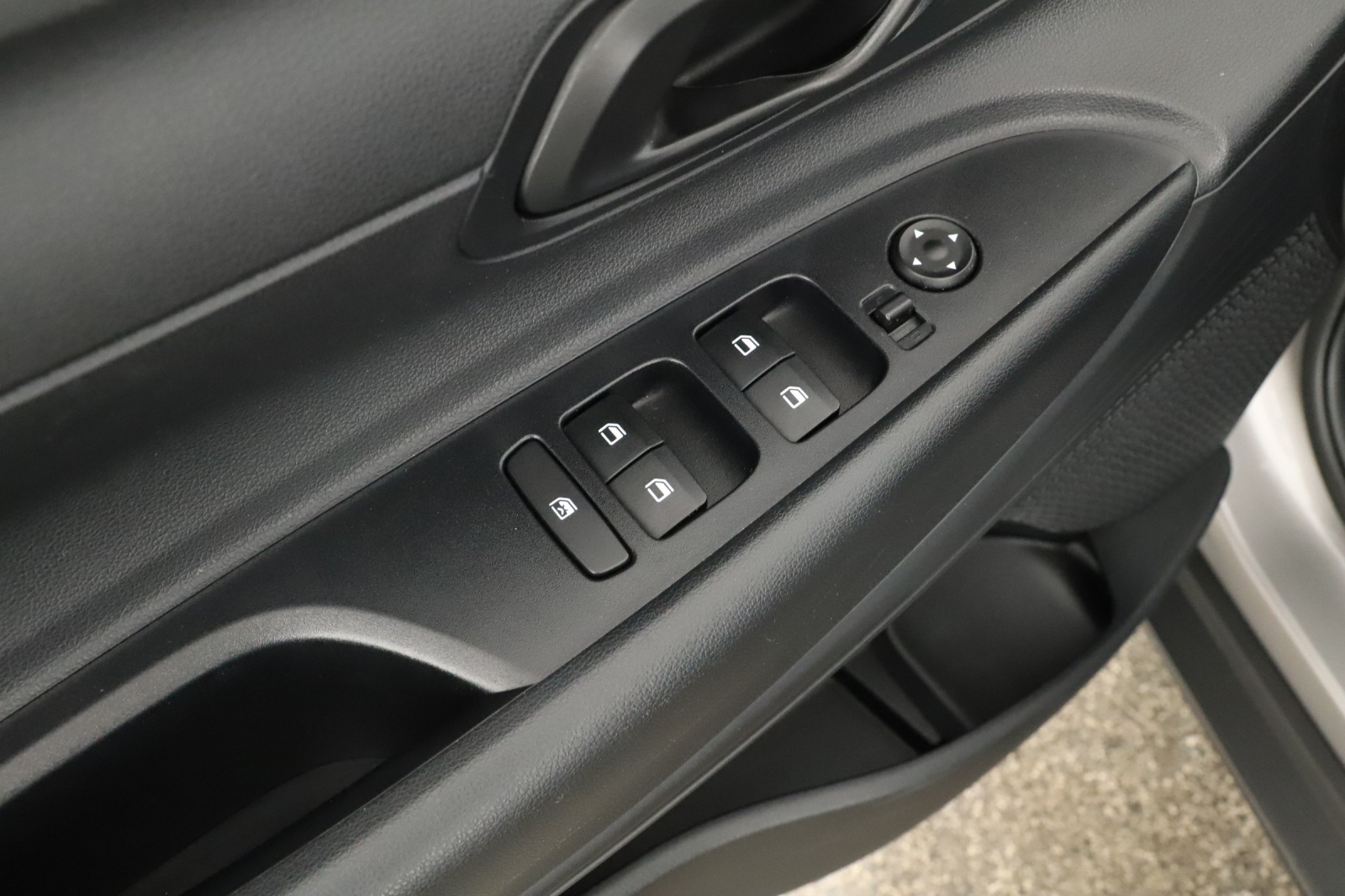 Hyundai Bayon - 2022