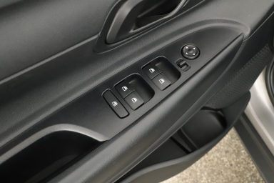 Hyundai Bayon - 2022