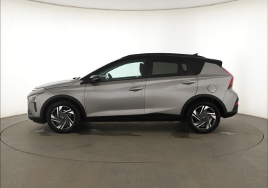 Hyundai Bayon - 2022
