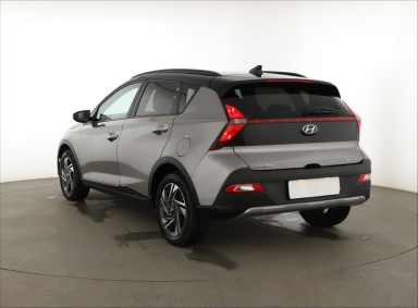 Hyundai Bayon - 2022