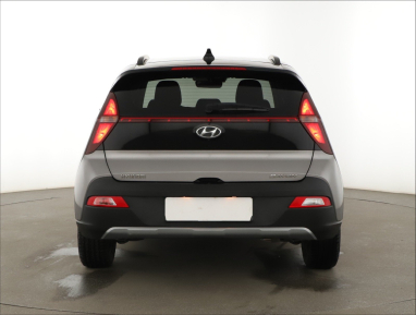 Hyundai Bayon - 2022