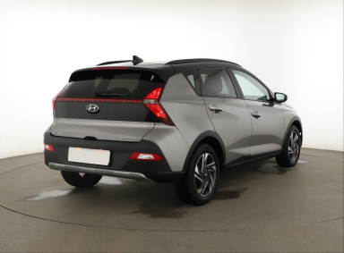 Hyundai Bayon - 2022