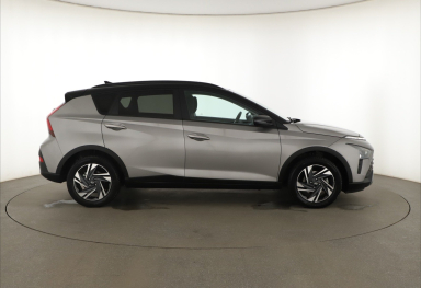 Hyundai Bayon - 2022