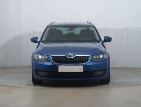 Skoda Octavia - 2016