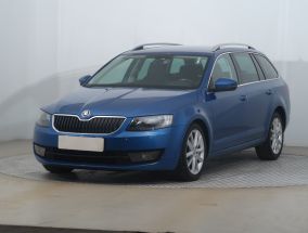 Skoda Octavia - 2016