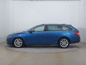 Skoda Octavia - 2016