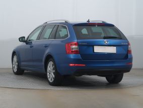 Skoda Octavia - 2016