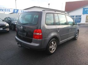 Volkswagen Touran - 2005