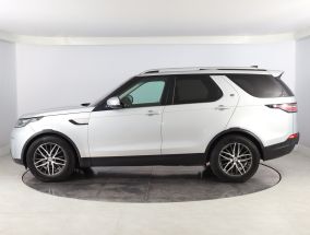 Land Rover Discovery - 2018