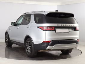 Land Rover Discovery - 2018