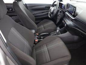 Hyundai Bayon - 2022
