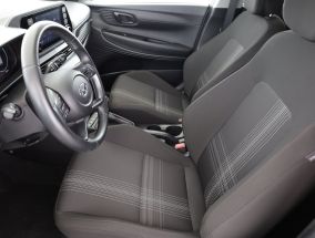 Hyundai Bayon - 2022