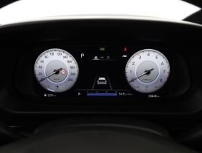 Hyundai Bayon - 2022