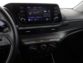 Hyundai Bayon - 2022