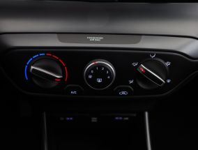 Hyundai Bayon - 2022