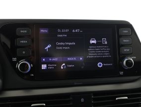 Hyundai Bayon - 2022