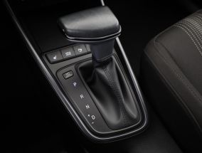 Hyundai Bayon - 2022