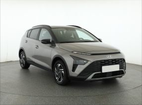 Hyundai Bayon - 2022