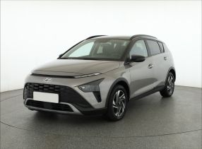 Hyundai Bayon - 2022