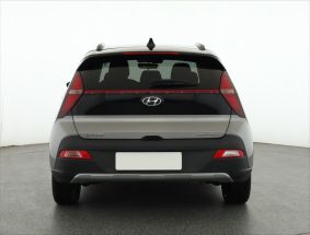 Hyundai Bayon - 2022