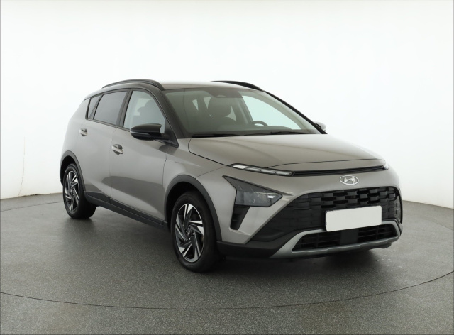 Hyundai Bayon 2022