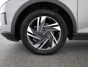 Hyundai Bayon - 2022
