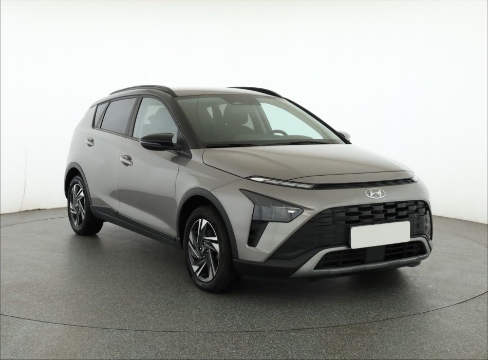Hyundai Bayon - 2022
