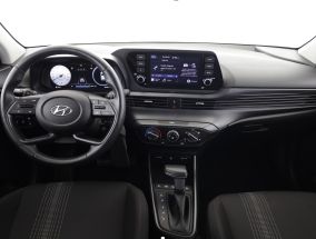 Hyundai Bayon - 2022