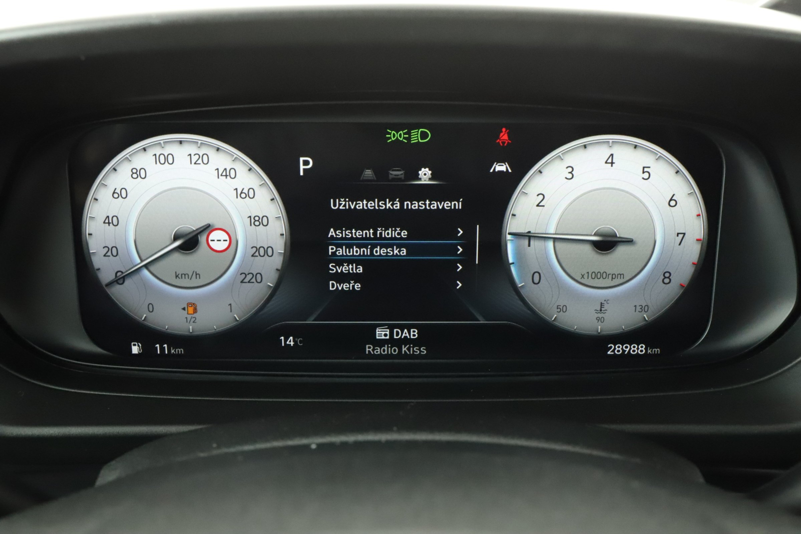 Hyundai Bayon - 2022