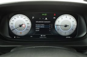 Hyundai Bayon - 2022