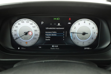Hyundai Bayon - 2022