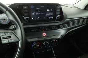 Hyundai Bayon - 2022