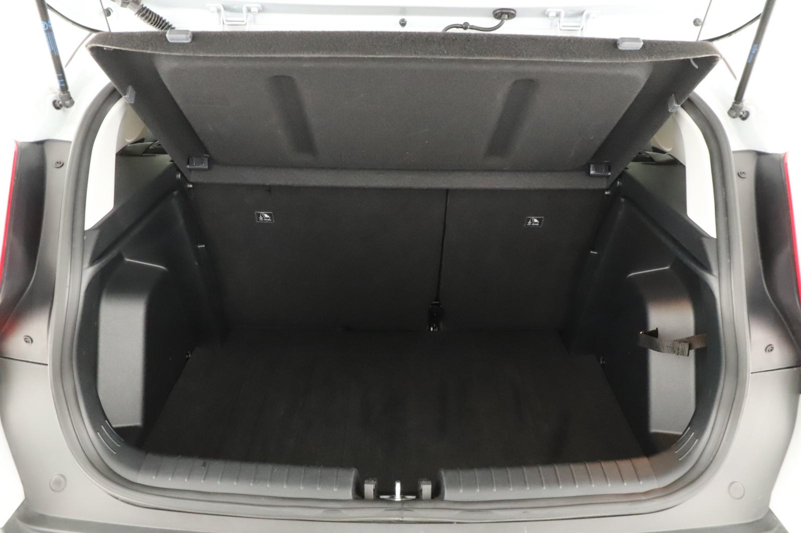 Hyundai Bayon - 2022