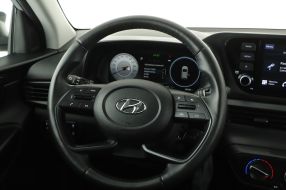 Hyundai Bayon - 2022