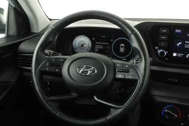 Hyundai Bayon - 2022