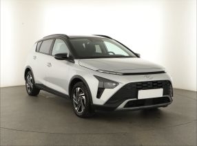 Hyundai Bayon - 2022