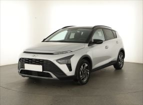 Hyundai Bayon - 2022