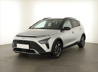 Hyundai Bayon - 2022
