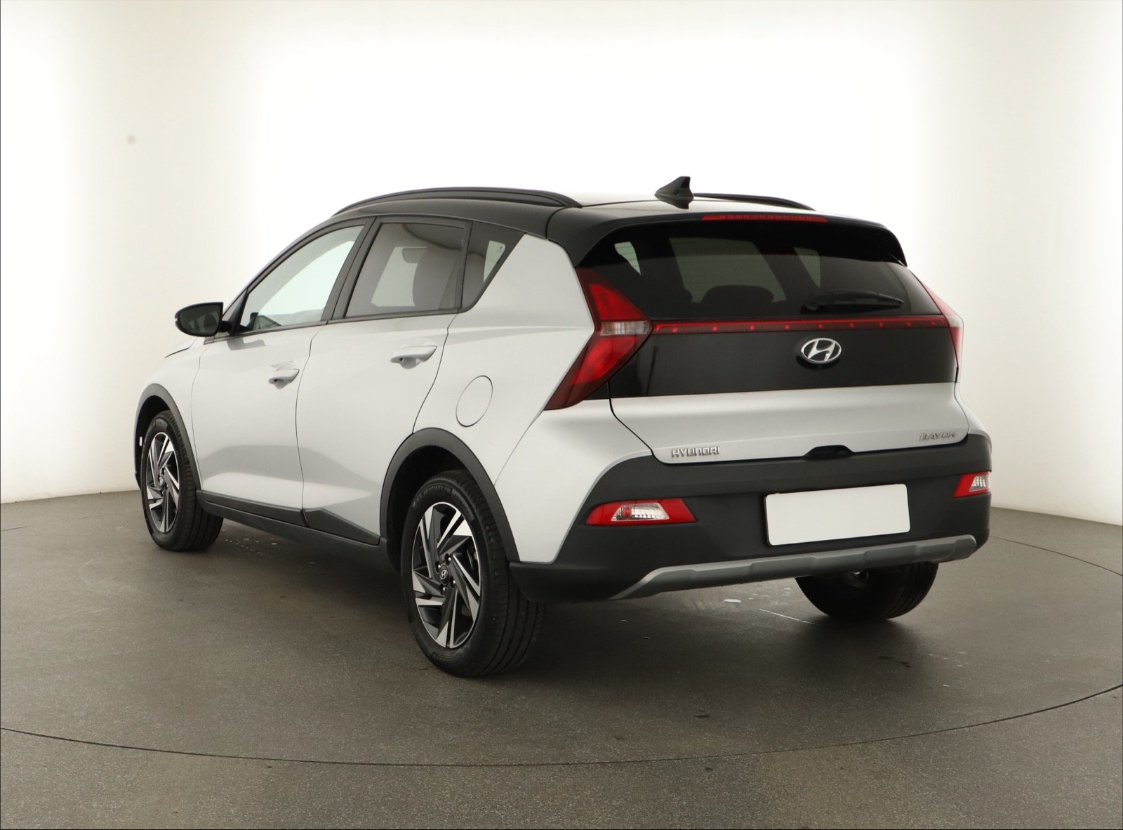 Hyundai Bayon - 2022
