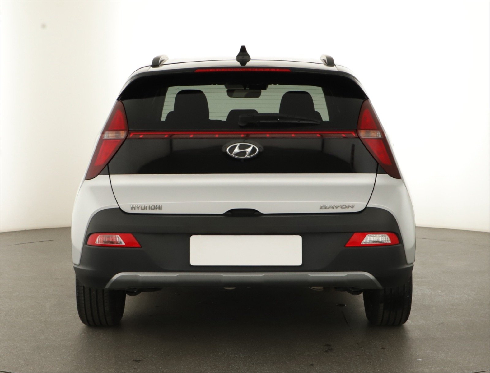 Hyundai Bayon - 2022