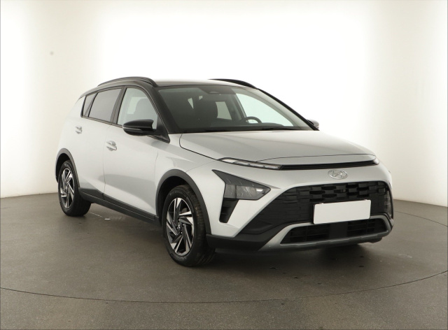 Hyundai Bayon 2022