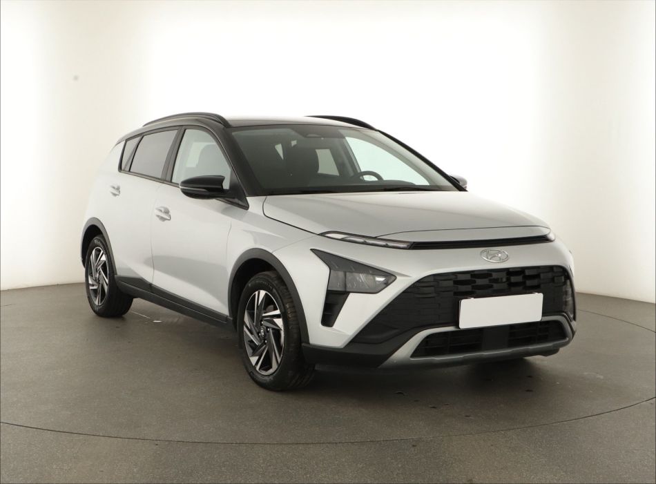 Hyundai Bayon - 2022