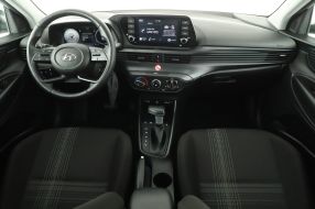 Hyundai Bayon - 2022