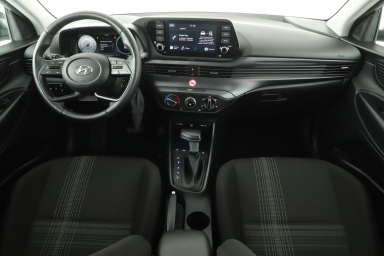 Hyundai Bayon - 2022