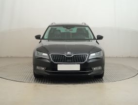 Skoda Superb - 2015